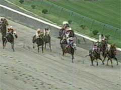 �X�^�[�g����A�S�Ԏ��